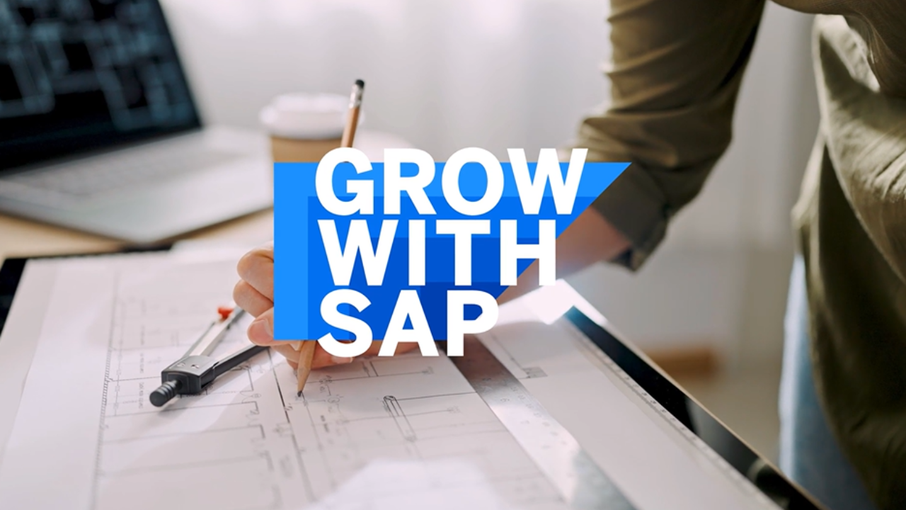 GROW with SAP – Navigating Business Growth